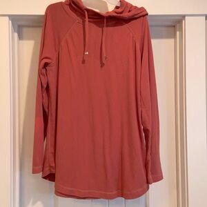 Issac Mizrahi LIVE Hoodie so Soft!